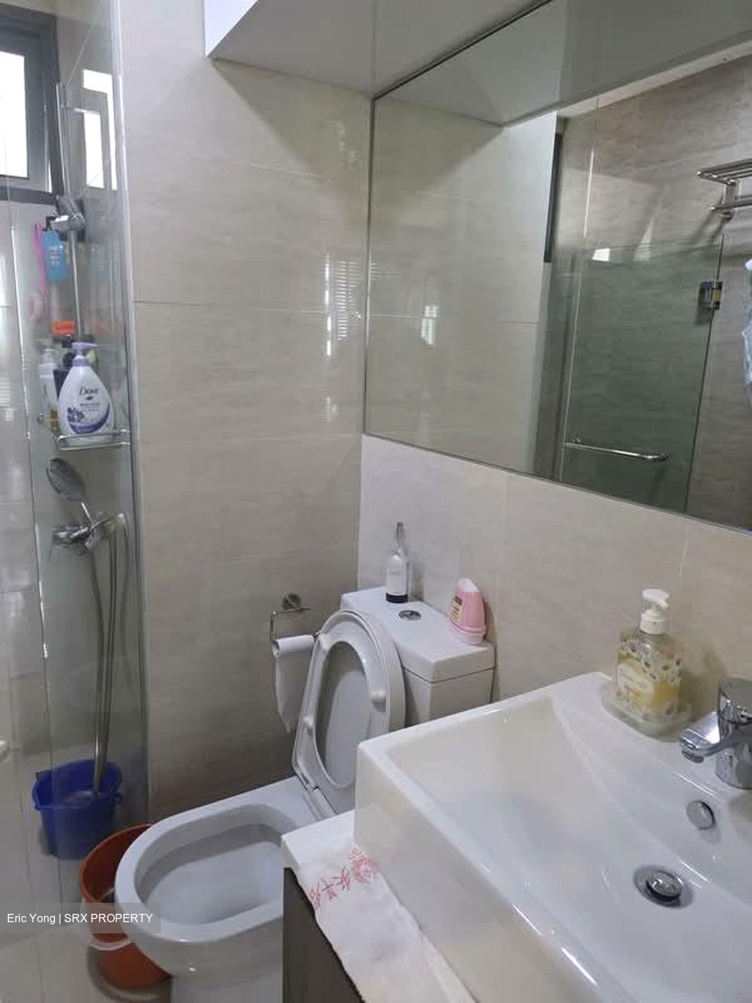 Riversound Residence (D19), Condominium #540639401